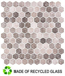 GT Glass Karma Ridge Soothing Intent KR-1403